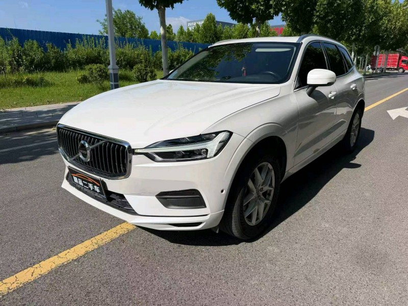 徐州19年沃爾沃XC603