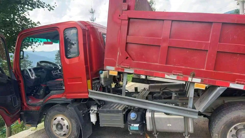 婁底24年卡車系列重汽王牌1