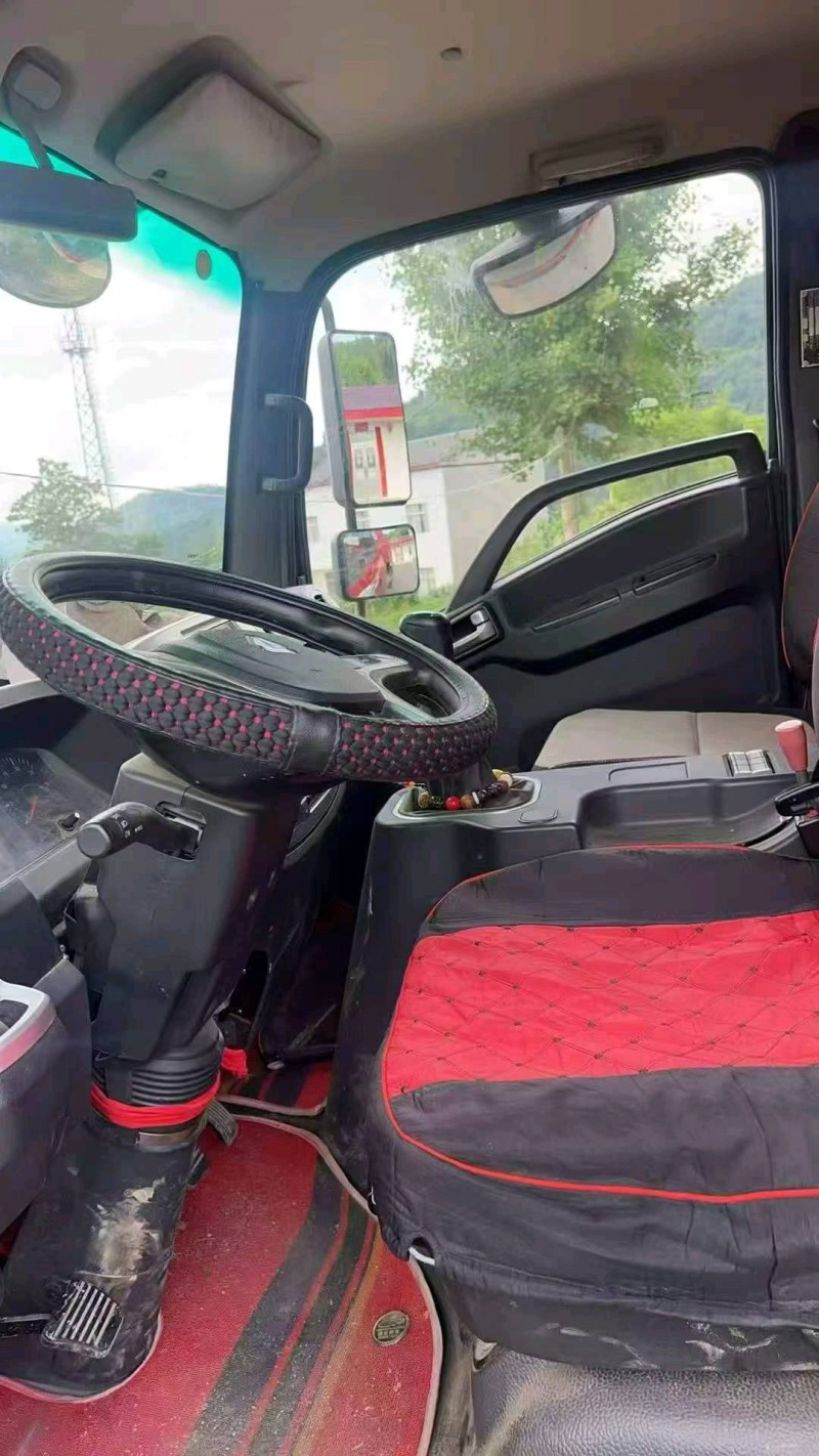 婁底24年卡車系列重汽王牌3