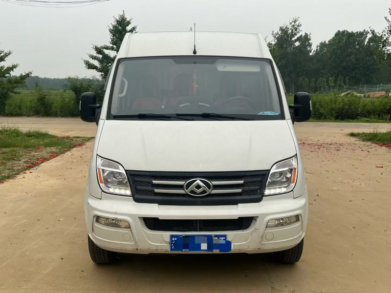 连云港23年大通V801