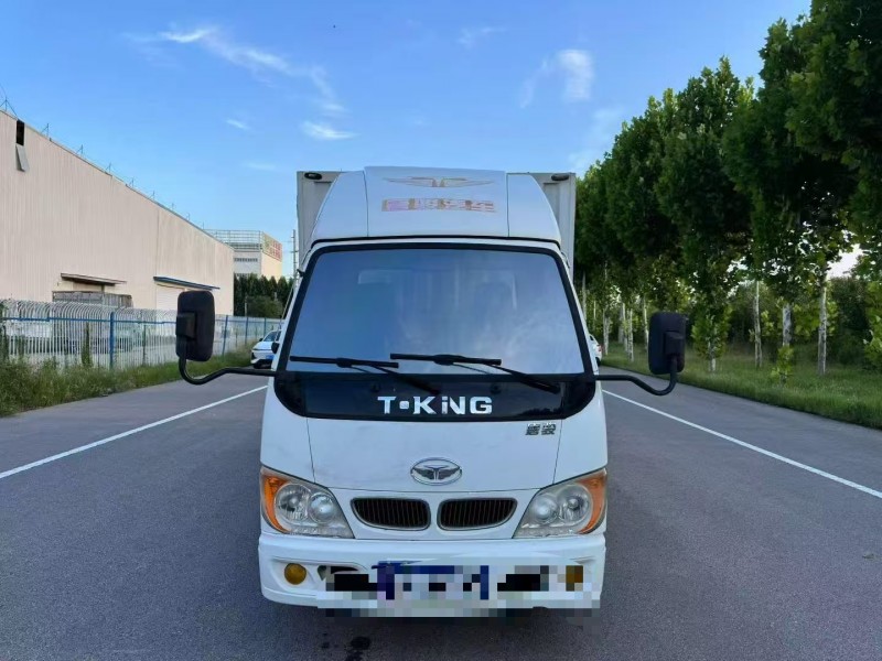 菏澤21年唐駿汽車唐駿輕卡1