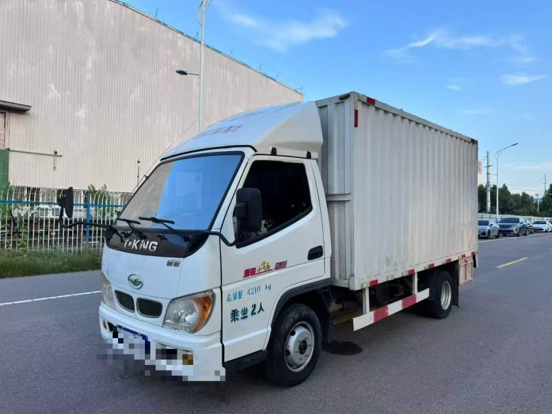 菏澤21年唐駿汽車唐駿輕卡3