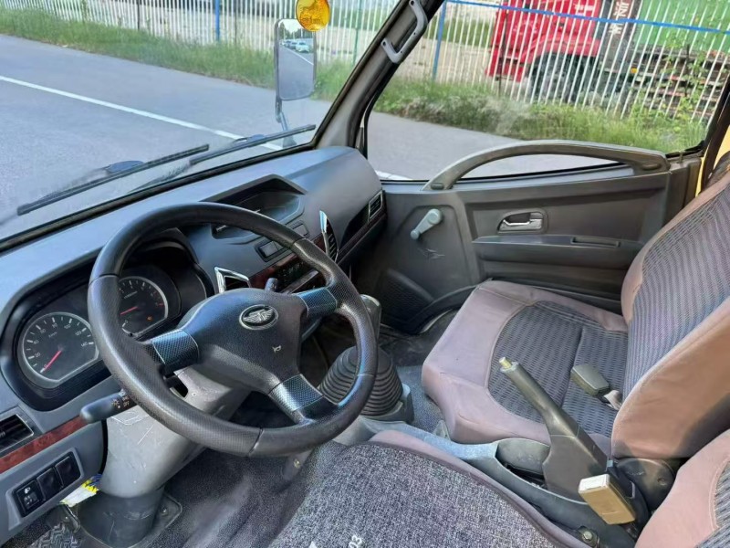 菏澤21年唐駿汽車唐駿輕卡4