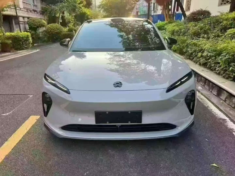 汕頭23年蔚來ET51