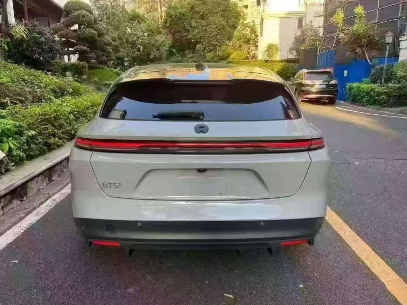 汕頭23年蔚來ET59