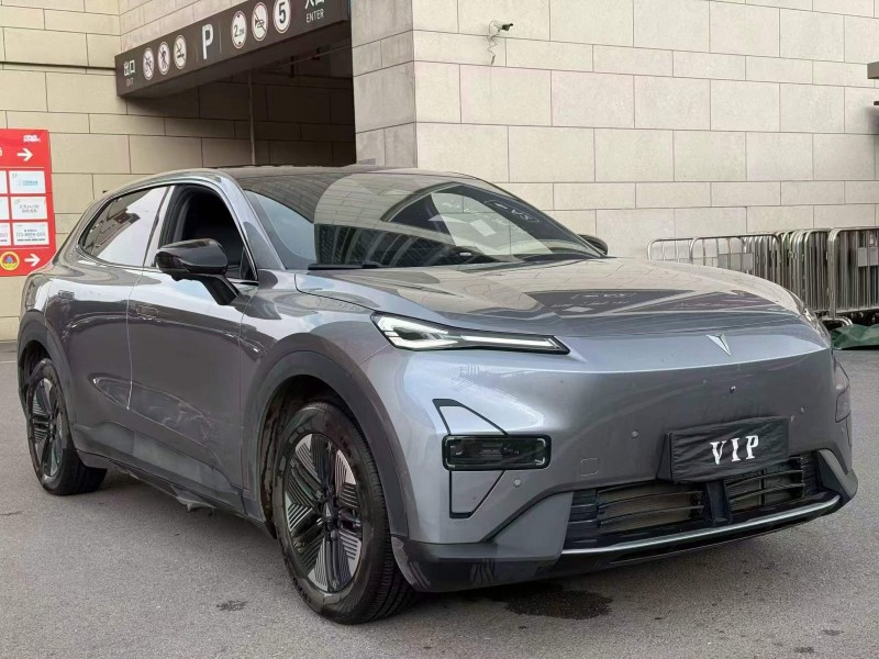 淮安26年長安汽車深藍2