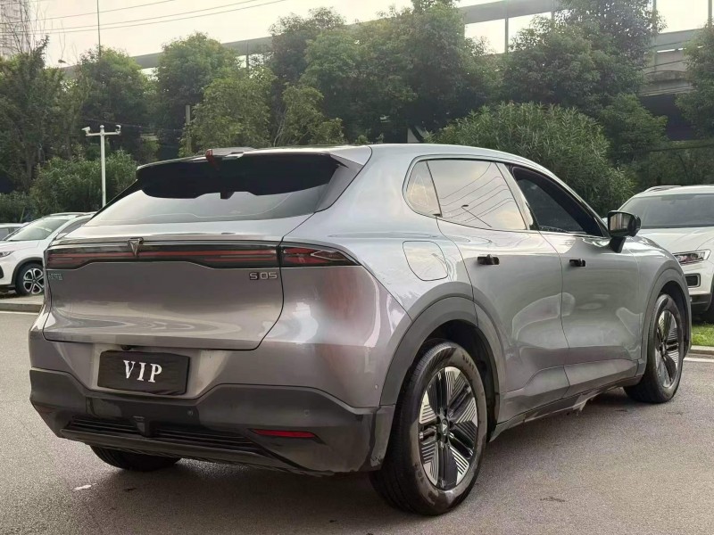 淮安26年長安汽車深藍9