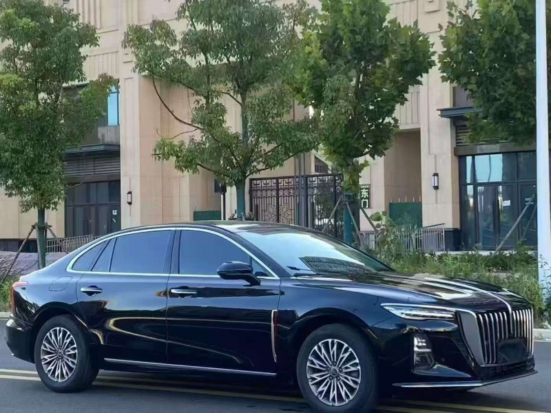 衡阳26年红旗H52