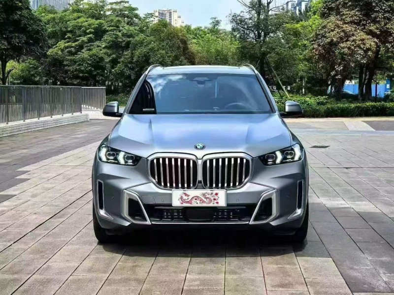 佛山24年宝马X51