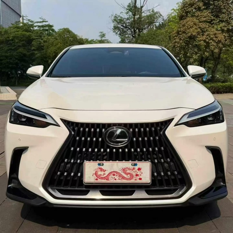 佛山24年雷克萨斯NX1