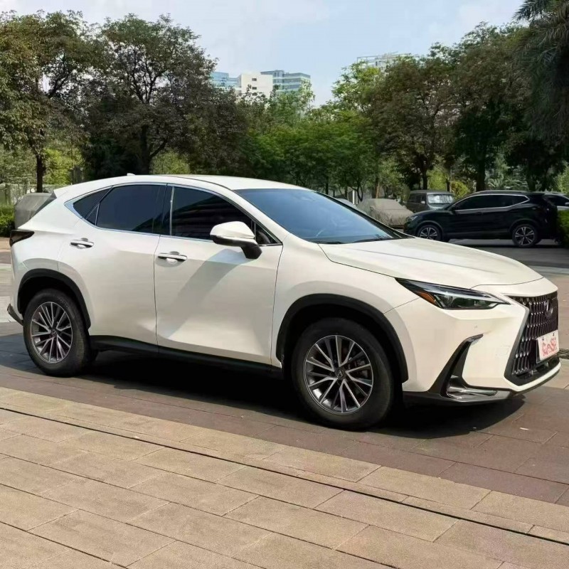 佛山24年雷克萨斯NX2