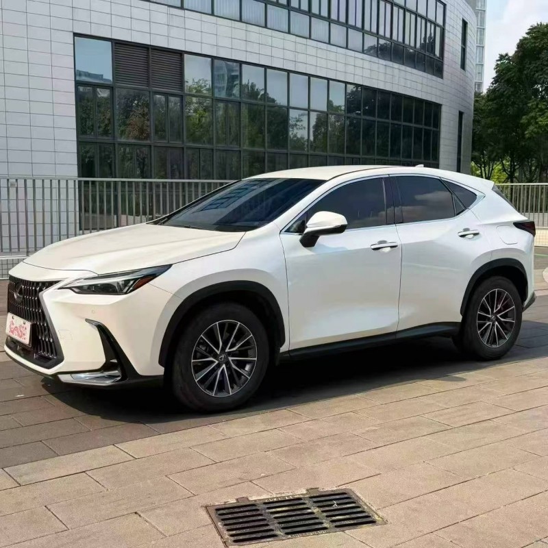 佛山24年雷克萨斯NX3