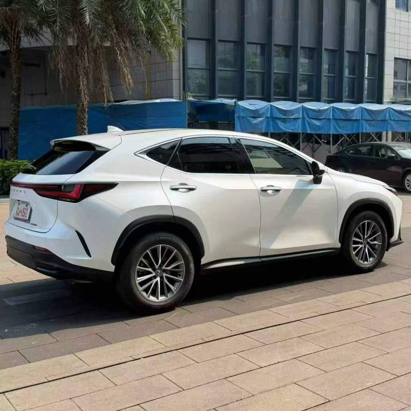 佛山24年雷克萨斯NX7