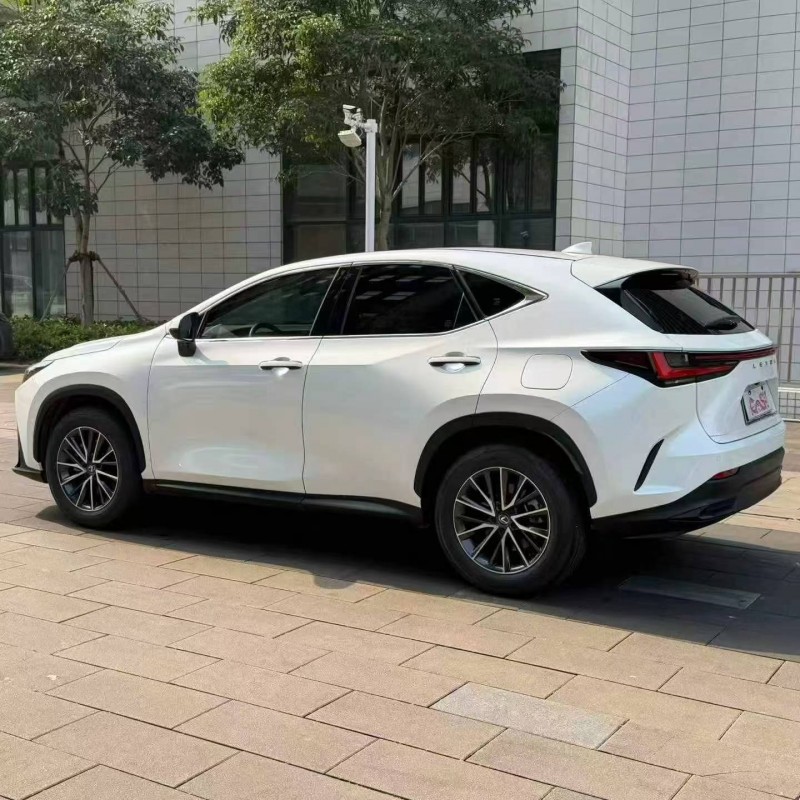 佛山24年雷克萨斯NX8