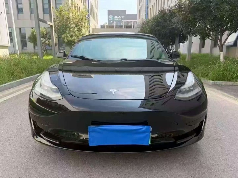 徐州20年特斯拉MODEL 31