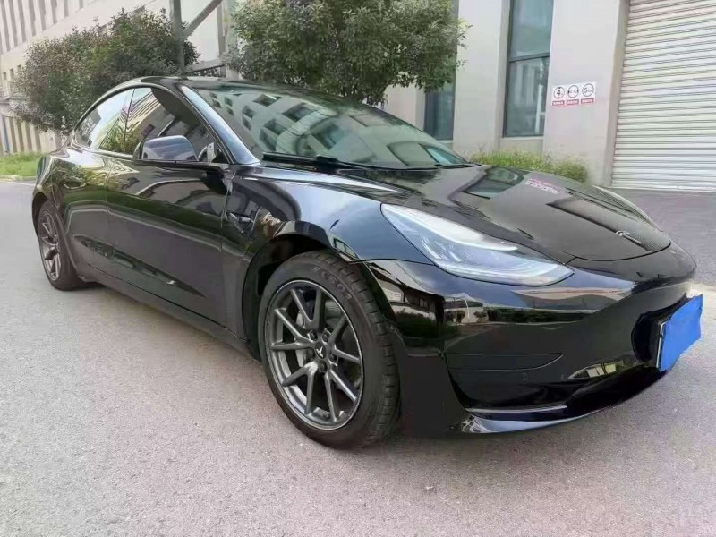 徐州20年特斯拉MODEL 32