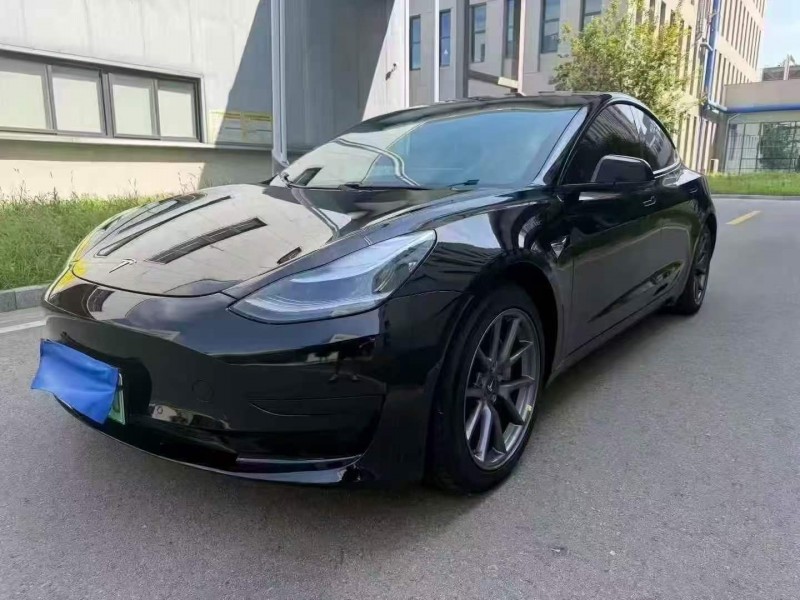徐州20年特斯拉MODEL 33