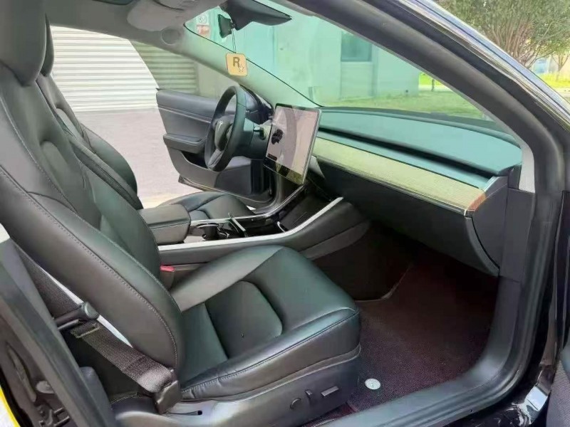 徐州20年特斯拉MODEL 34