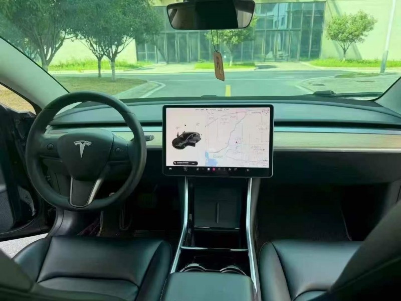 徐州20年特斯拉MODEL 35