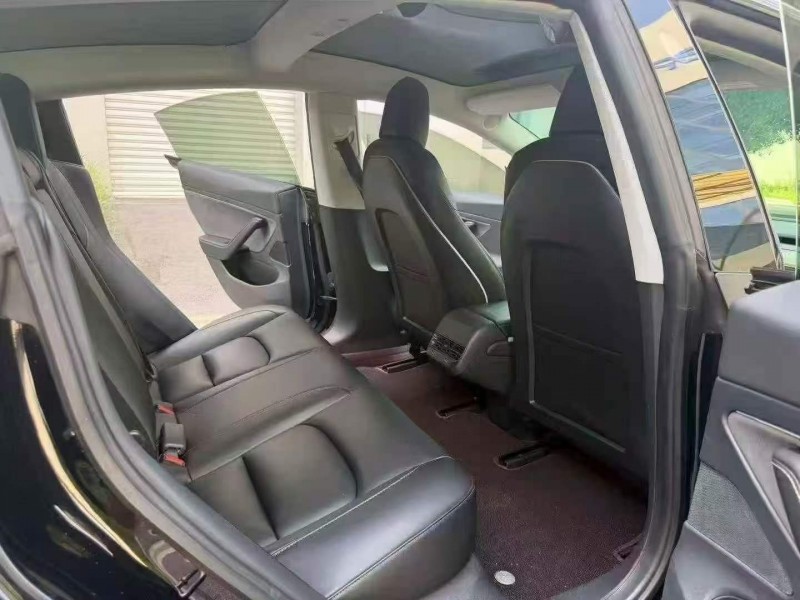徐州20年特斯拉MODEL 36