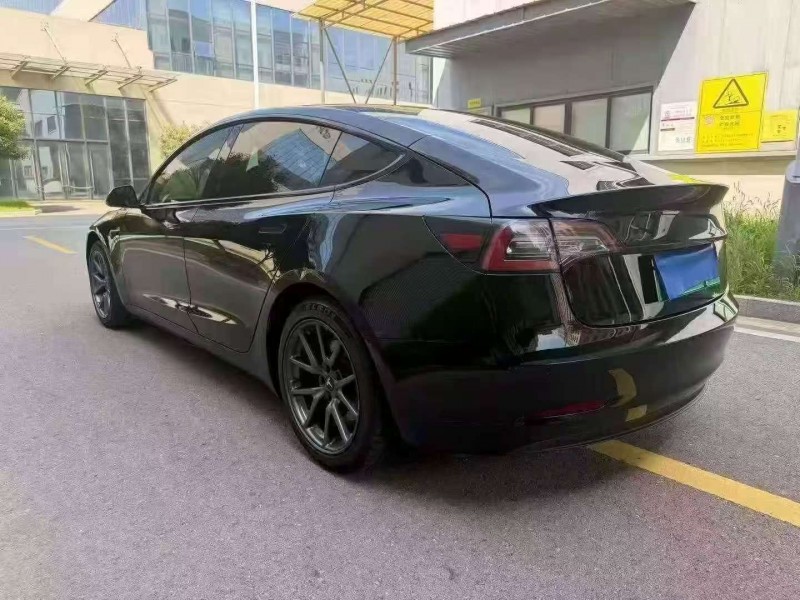徐州20年特斯拉MODEL 37