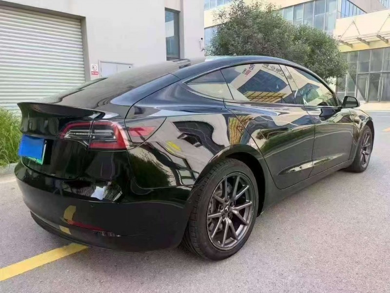徐州20年特斯拉MODEL 38