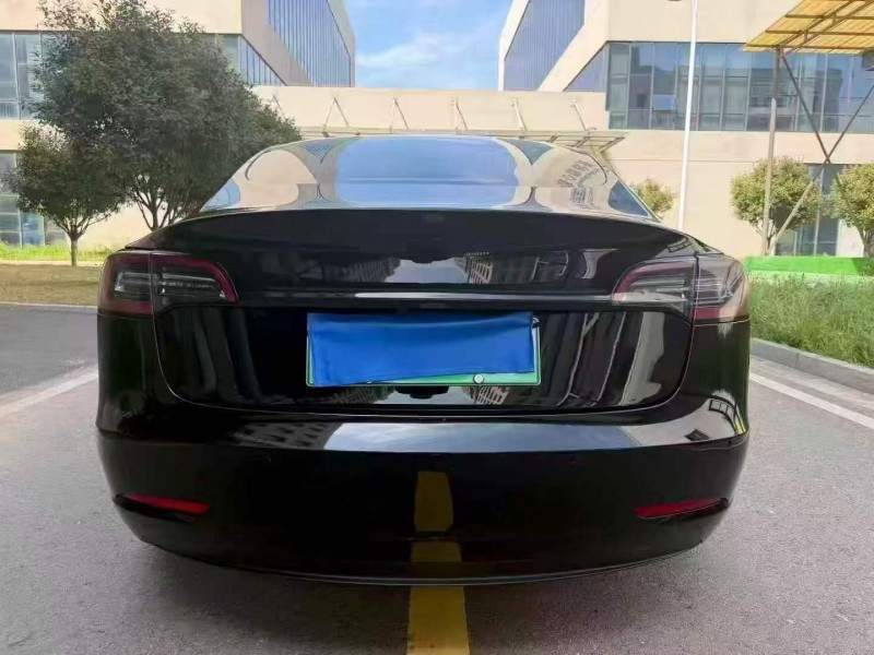 徐州20年特斯拉MODEL 39
