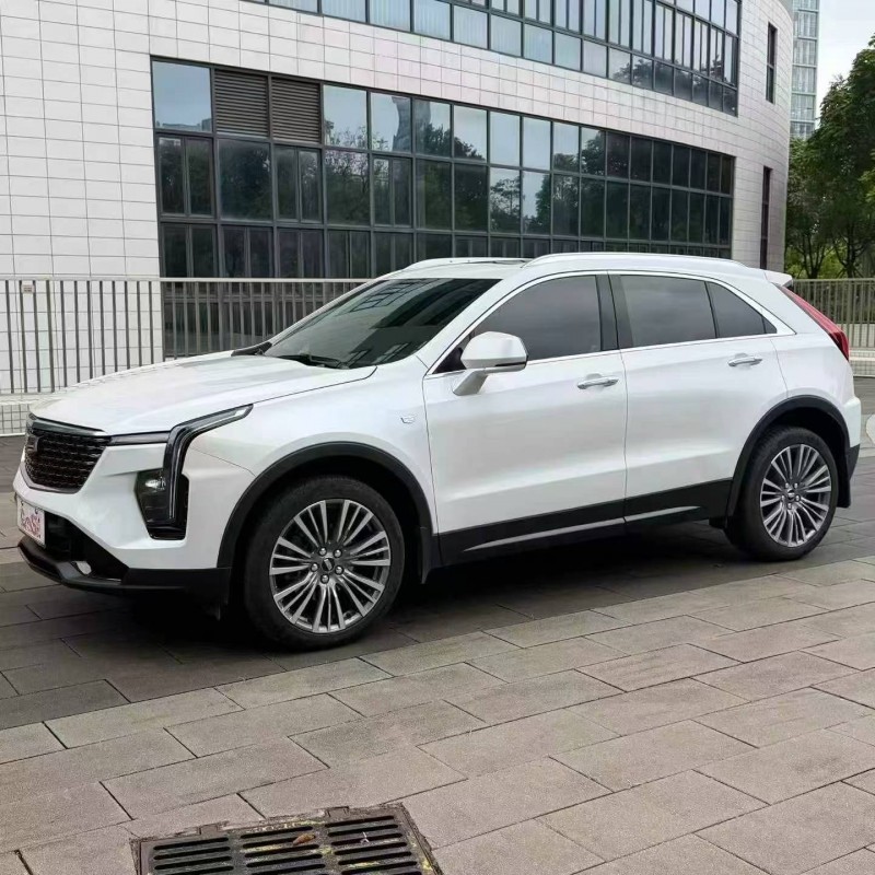 佛山26年凱迪拉克XT43