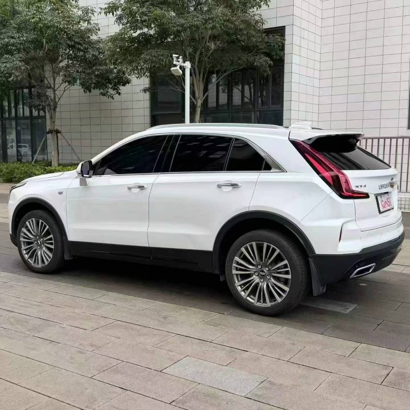 佛山26年凱迪拉克XT48