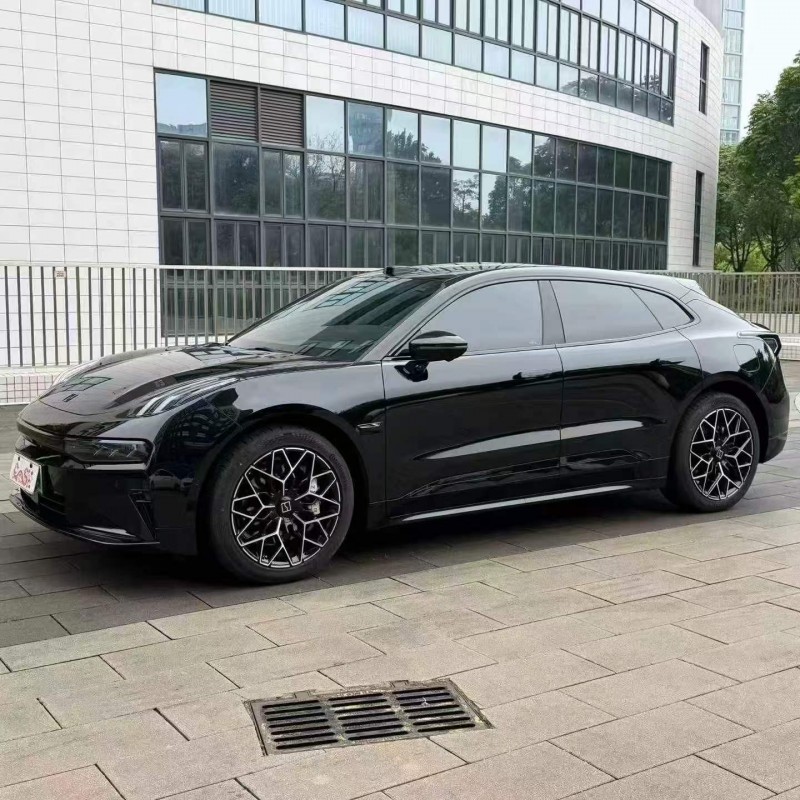 佛山26年極氪汽車0013