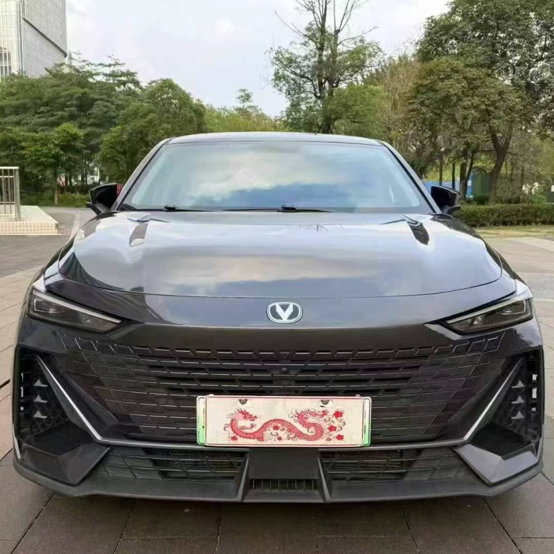 佛山23年長安汽車UNI1