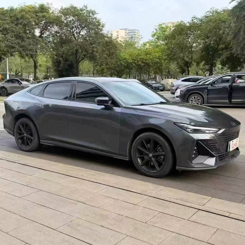 佛山23年長安汽車UNI2