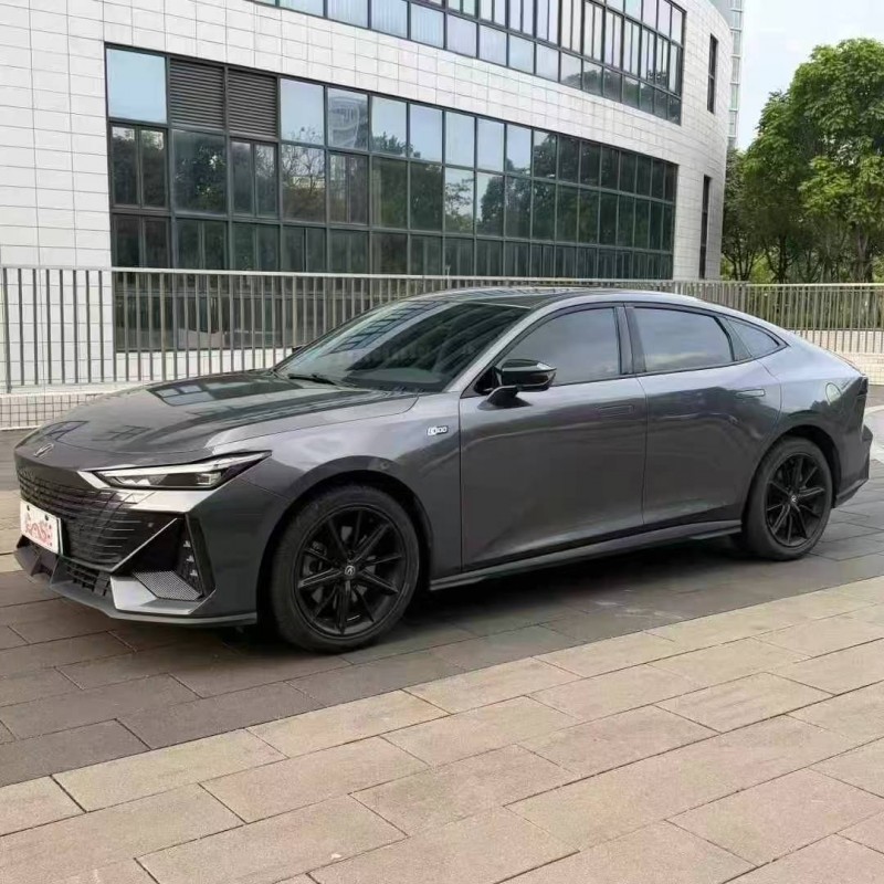 佛山23年長安汽車UNI3