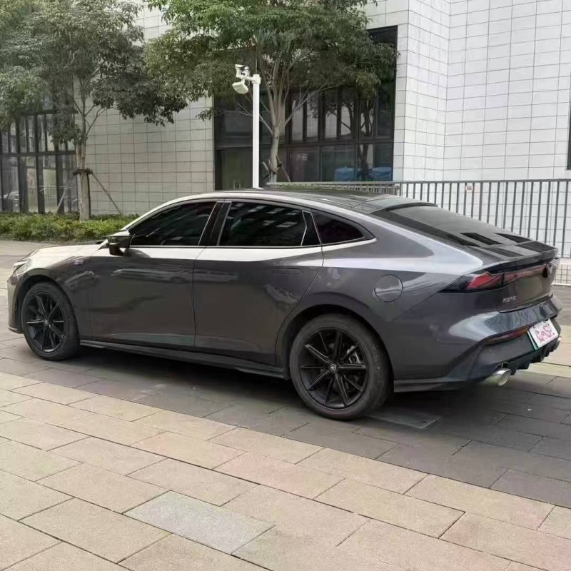 佛山23年長安汽車UNI8