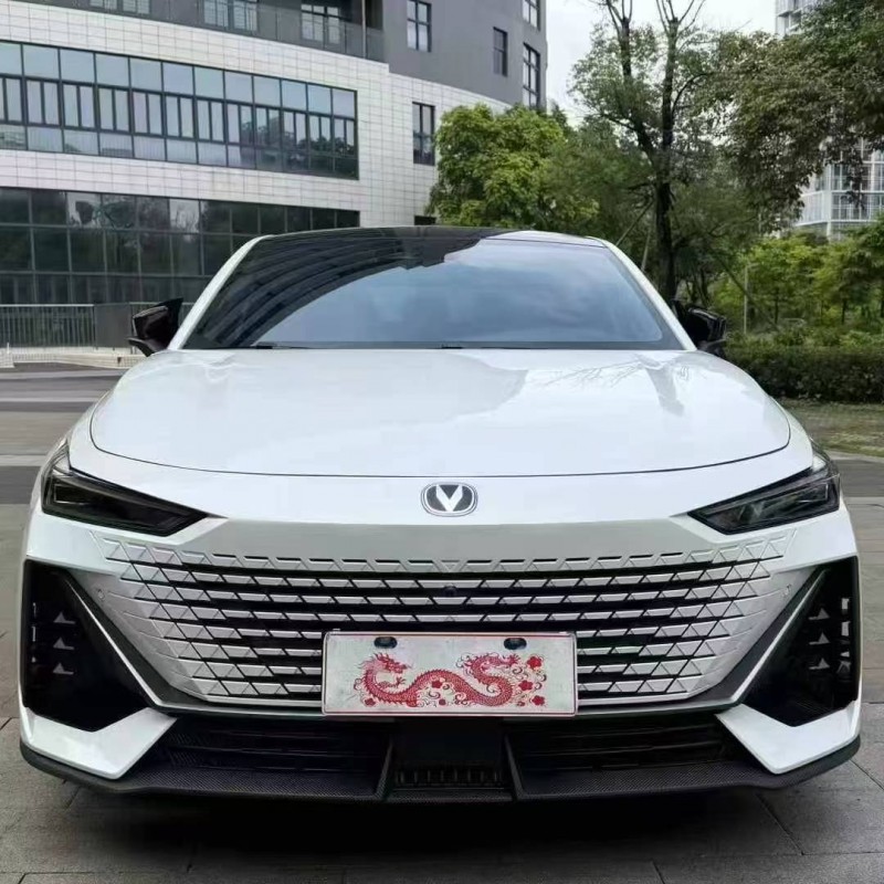 佛山25年长安汽车UNI1