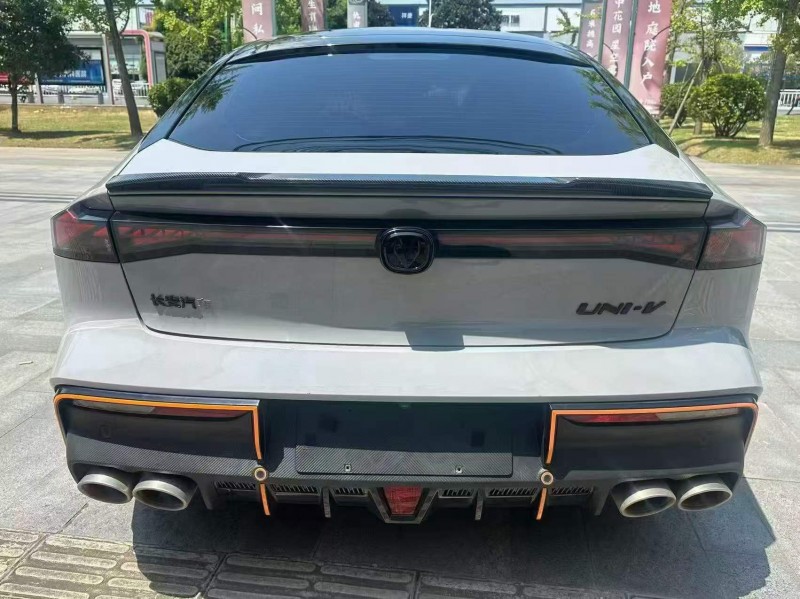 宜昌23年長安汽車UNI8