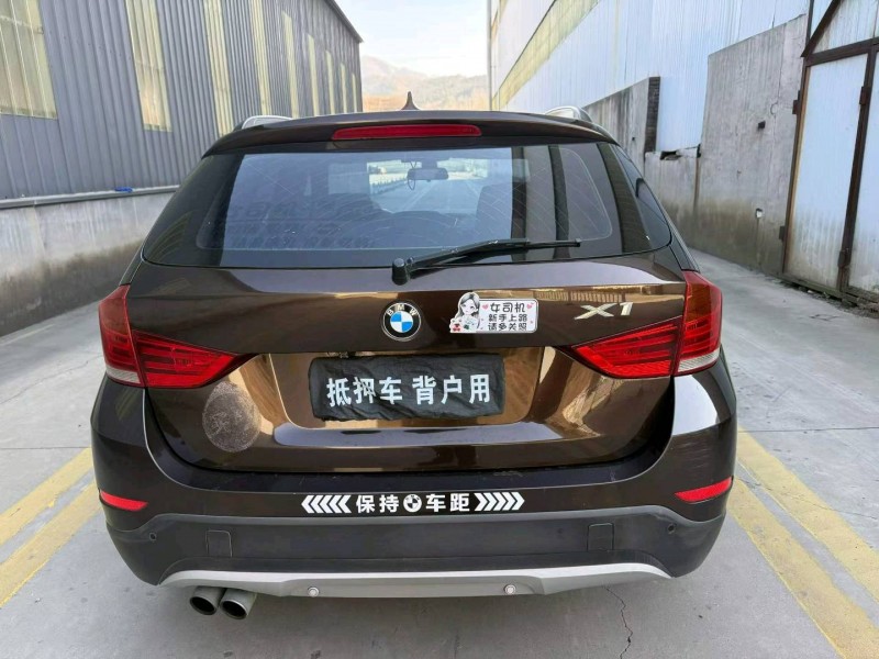 唐山15年宝马X19