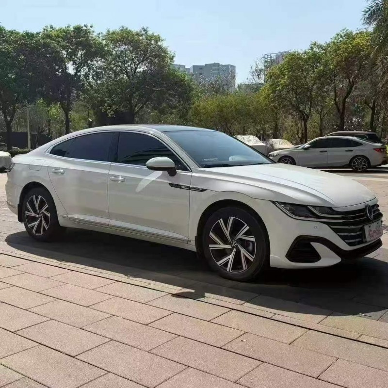 佛山24年大众CC2