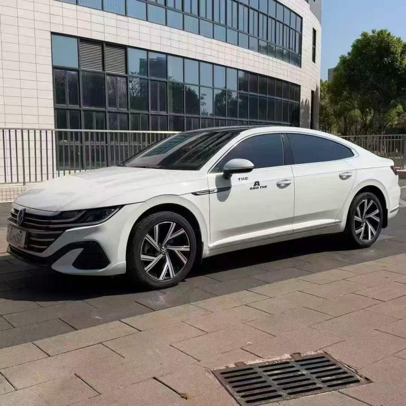 佛山24年大众CC3