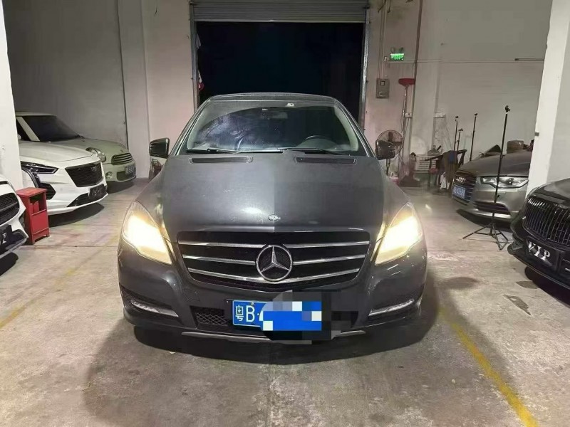 佛山15年奔驰R1