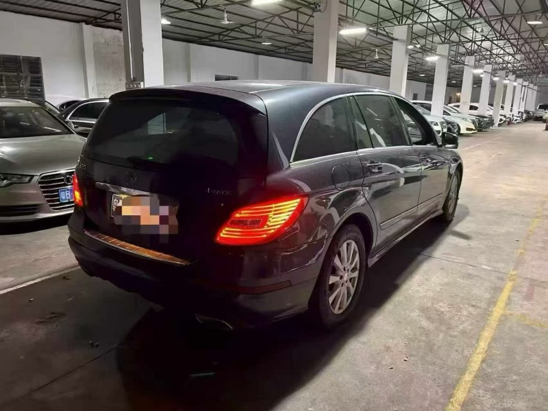 佛山15年奔驰R7