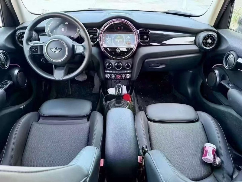 菏澤23年MINICooper4