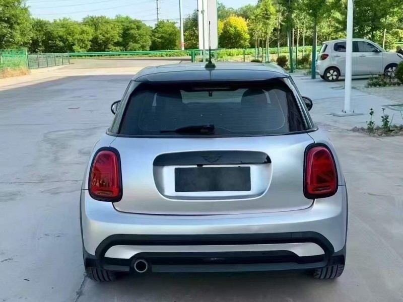 菏澤23年MINICooper9