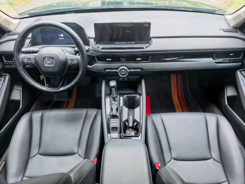 襄陽25年本田英詩派3