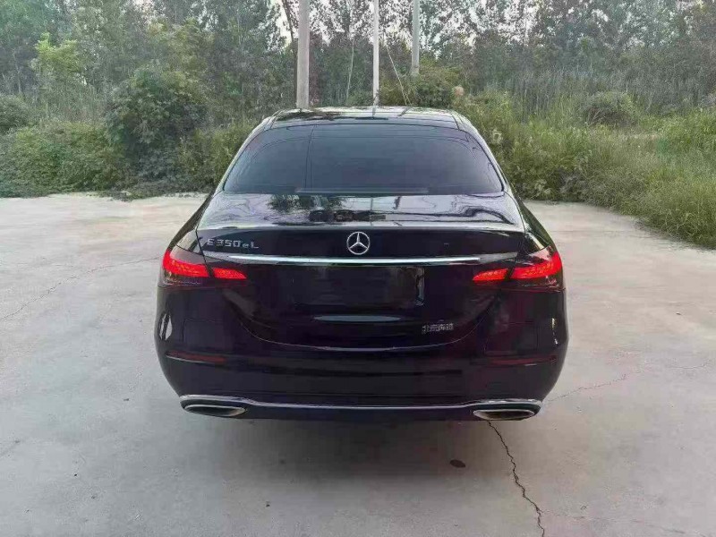 徐州23年奔驰E9