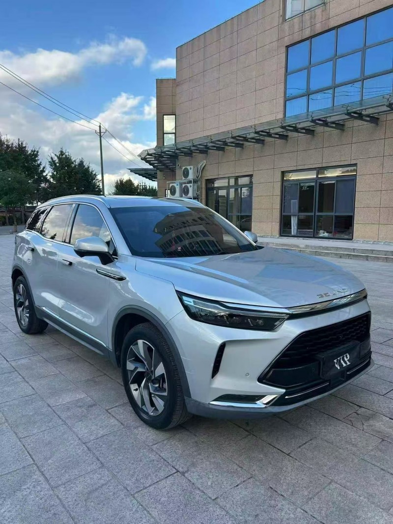 宜昌21年北京X73