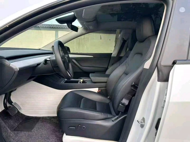 平顶山24年特斯拉MODEL Y4