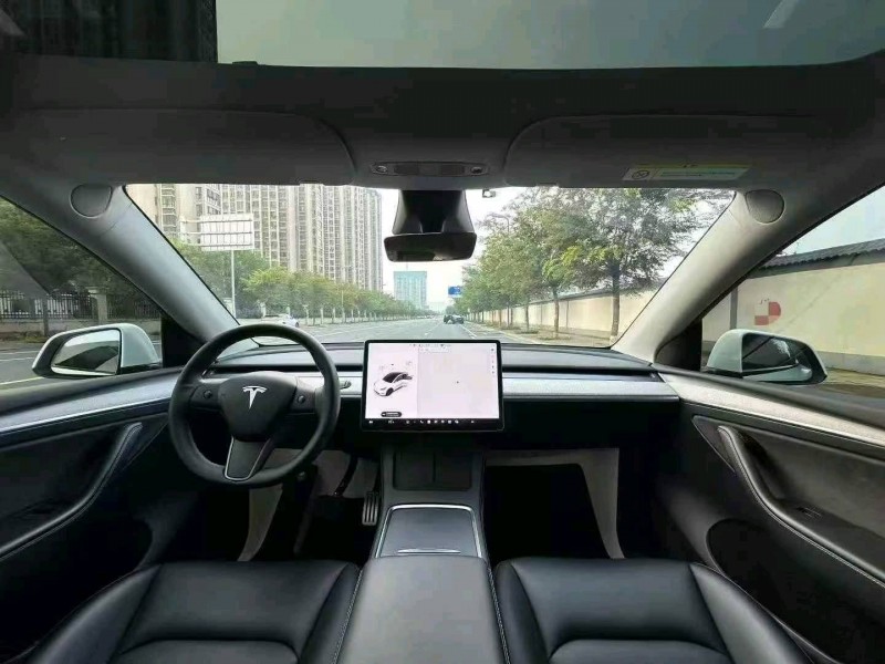 平顶山24年特斯拉MODEL Y6
