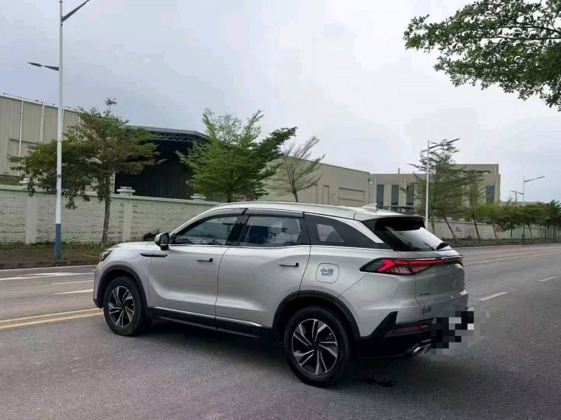 广州23年北京X74