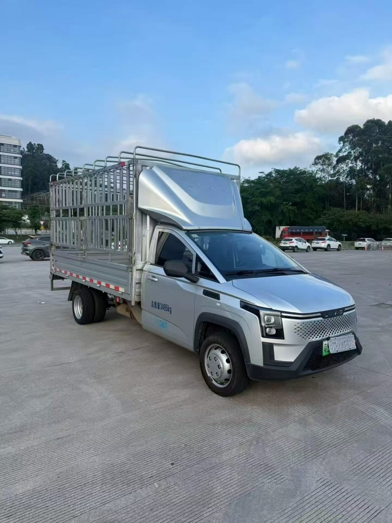 佛山24年五菱汽车菱势黄金卡3